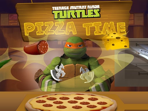 Pizza Time